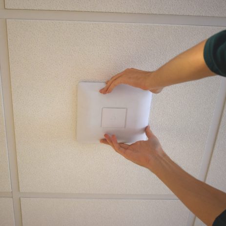 Wireless Access point Installations